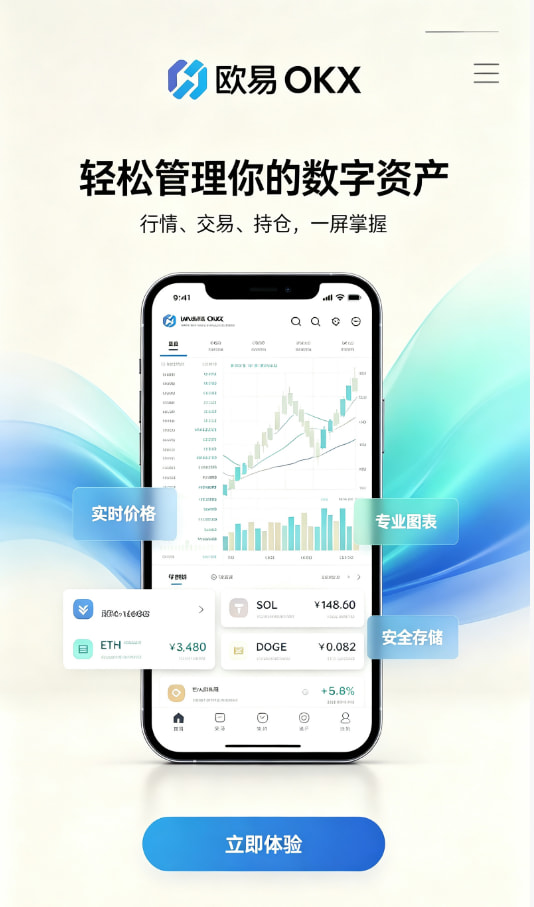 欧交易所平台app交易入门图解